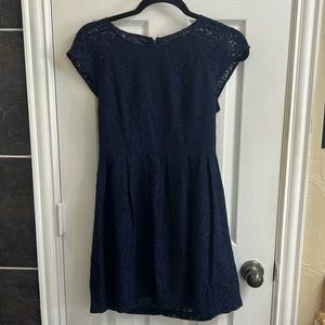 Forever 21 Lace Dress